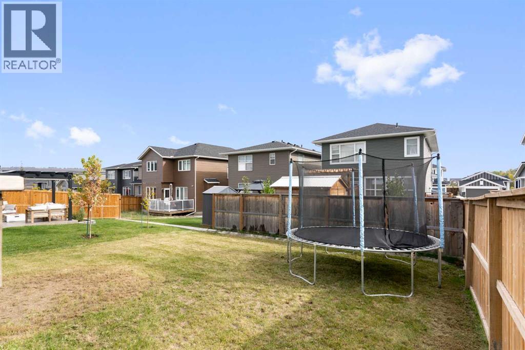 3 Rivercrest Common, Cochrane, Alberta  T4C 2V2 - Photo 48 - A2313193