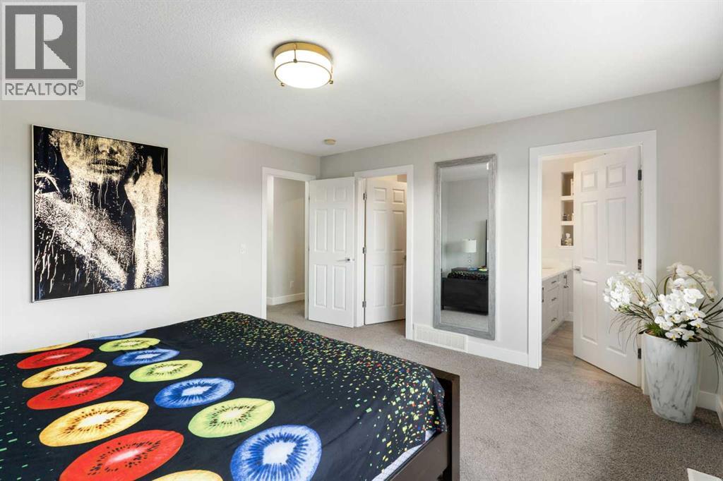 3 Rivercrest Common, Cochrane, Alberta  T4C 2V2 - Photo 31 - A2313193