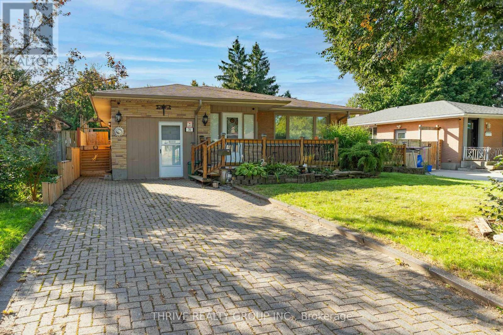 70 Talavera Crescent, London East, Ontario  N5V 1K8 - Photo 2 - X13828938