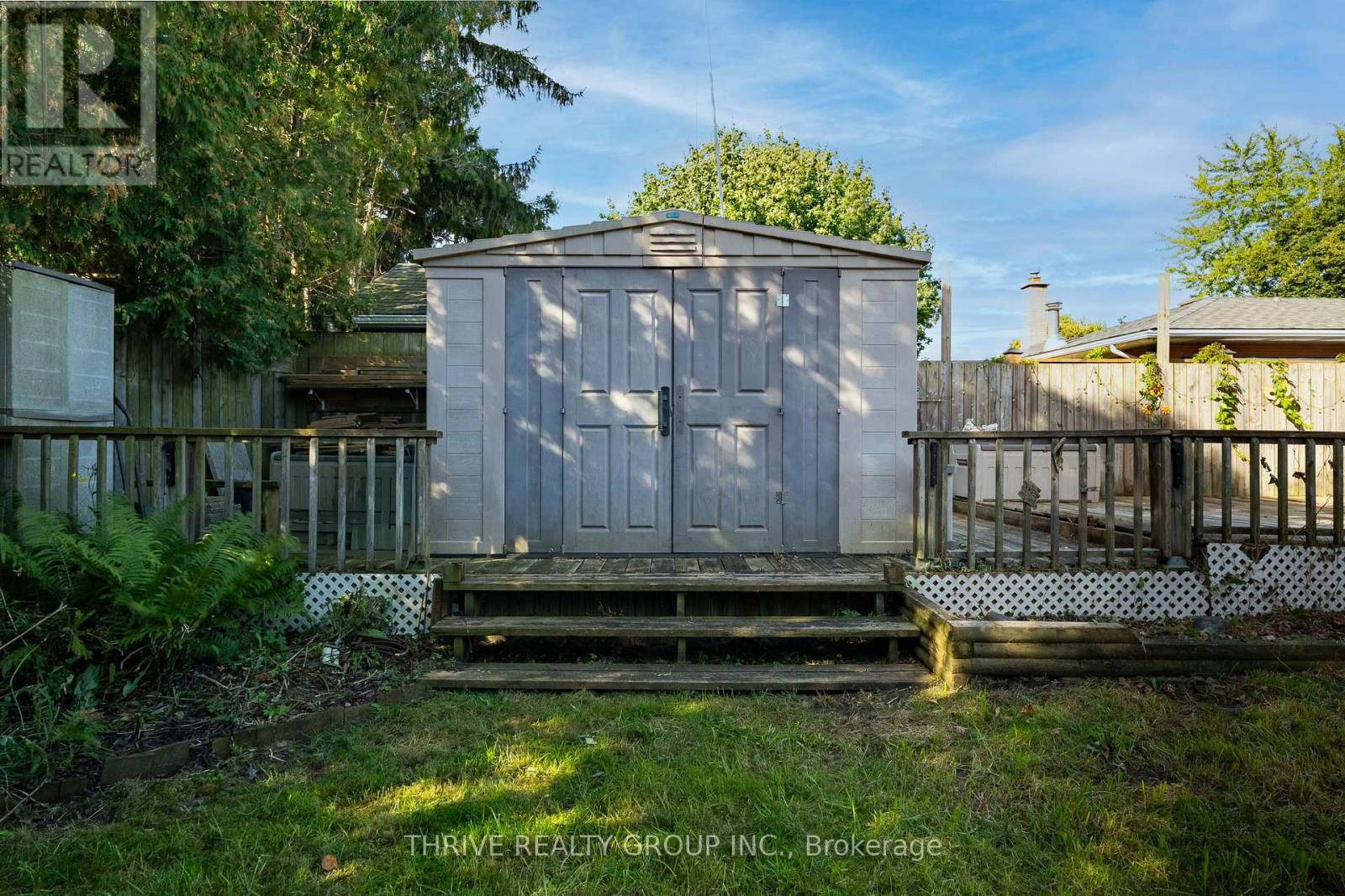 70 Talavera Crescent, London East, Ontario  N5V 1K8 - Photo 28 - X13828938