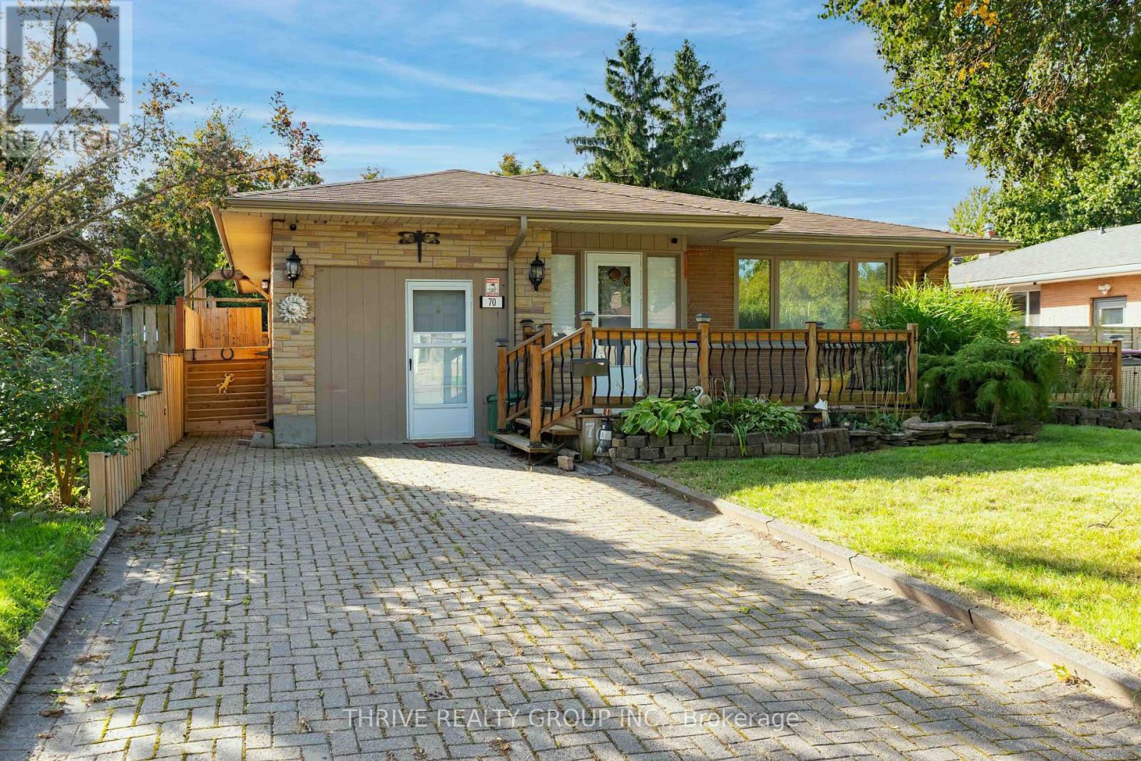 70 Talavera Crescent, London East, Ontario  N5V 1K8 - Photo 29 - X13828938