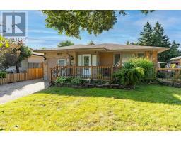 70 TALAVERA CRESCENT, London East, Ontario