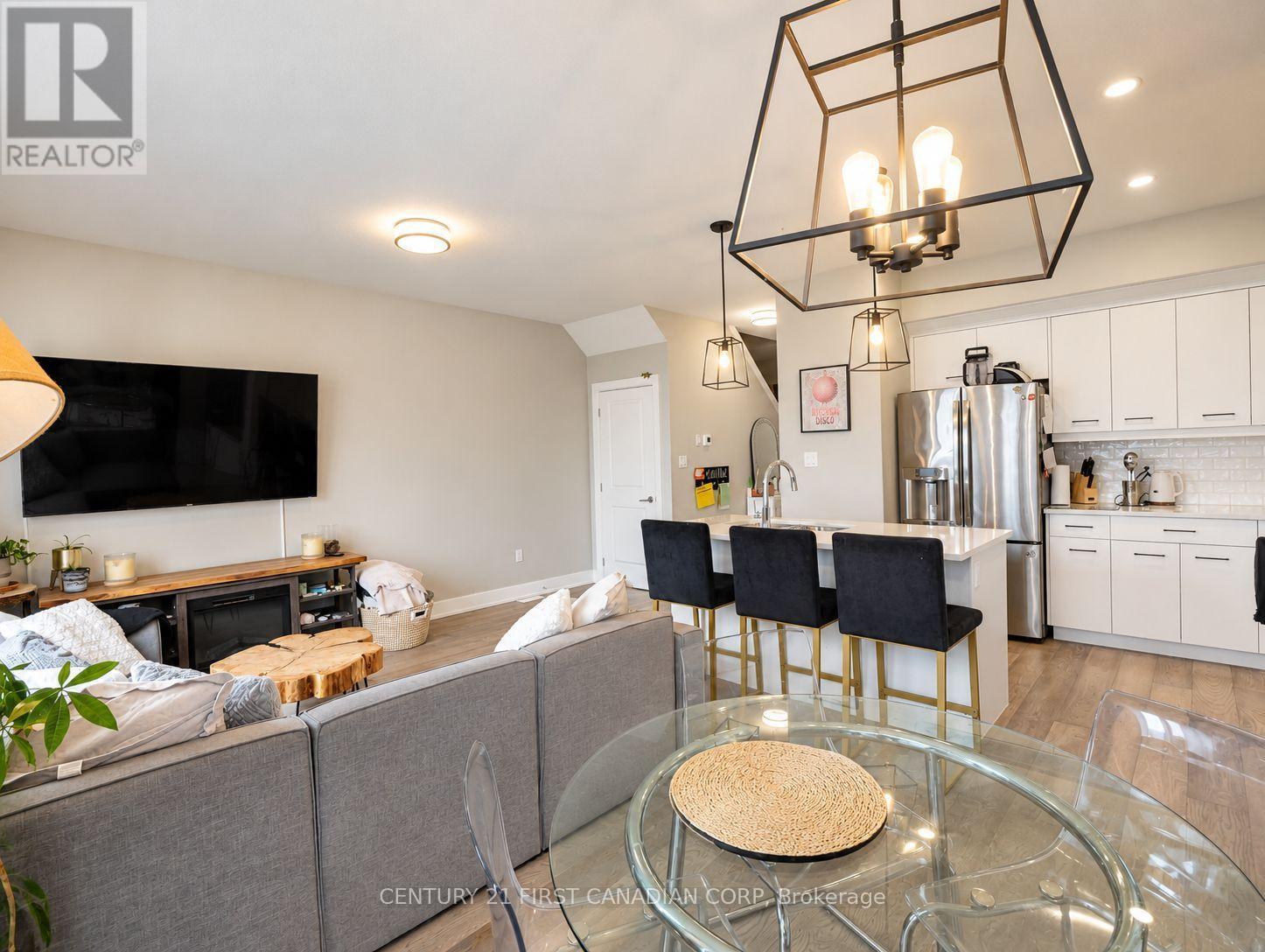 77 - 601 Lions Park Drive, Strathroy-Caradoc, Ontario  N0L 1W0 - Photo 14 - X13829012