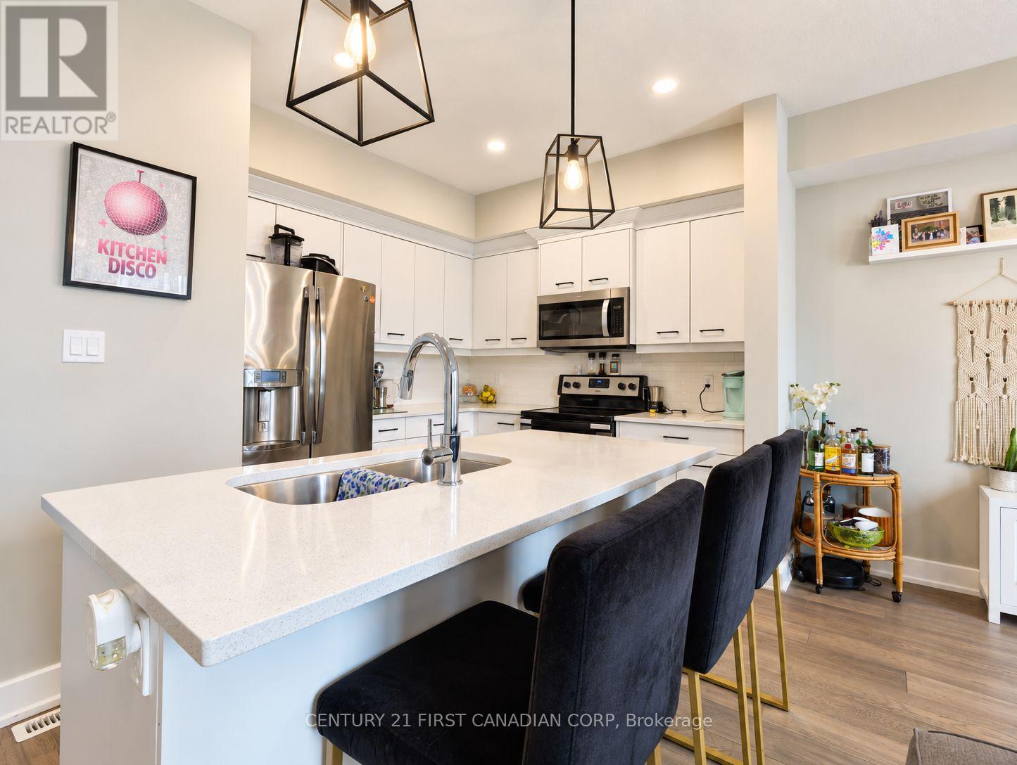 77 - 601 Lions Park Drive, Strathroy-Caradoc, Ontario  N0L 1W0 - Photo 15 - X13829012