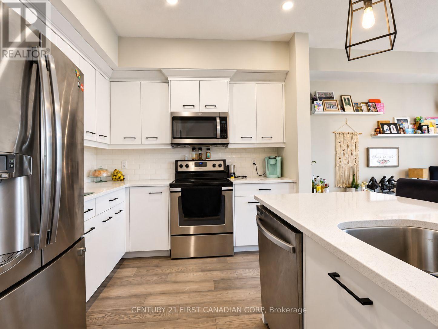 77 - 601 Lions Park Drive, Strathroy-Caradoc, Ontario  N0L 1W0 - Photo 16 - X13829012