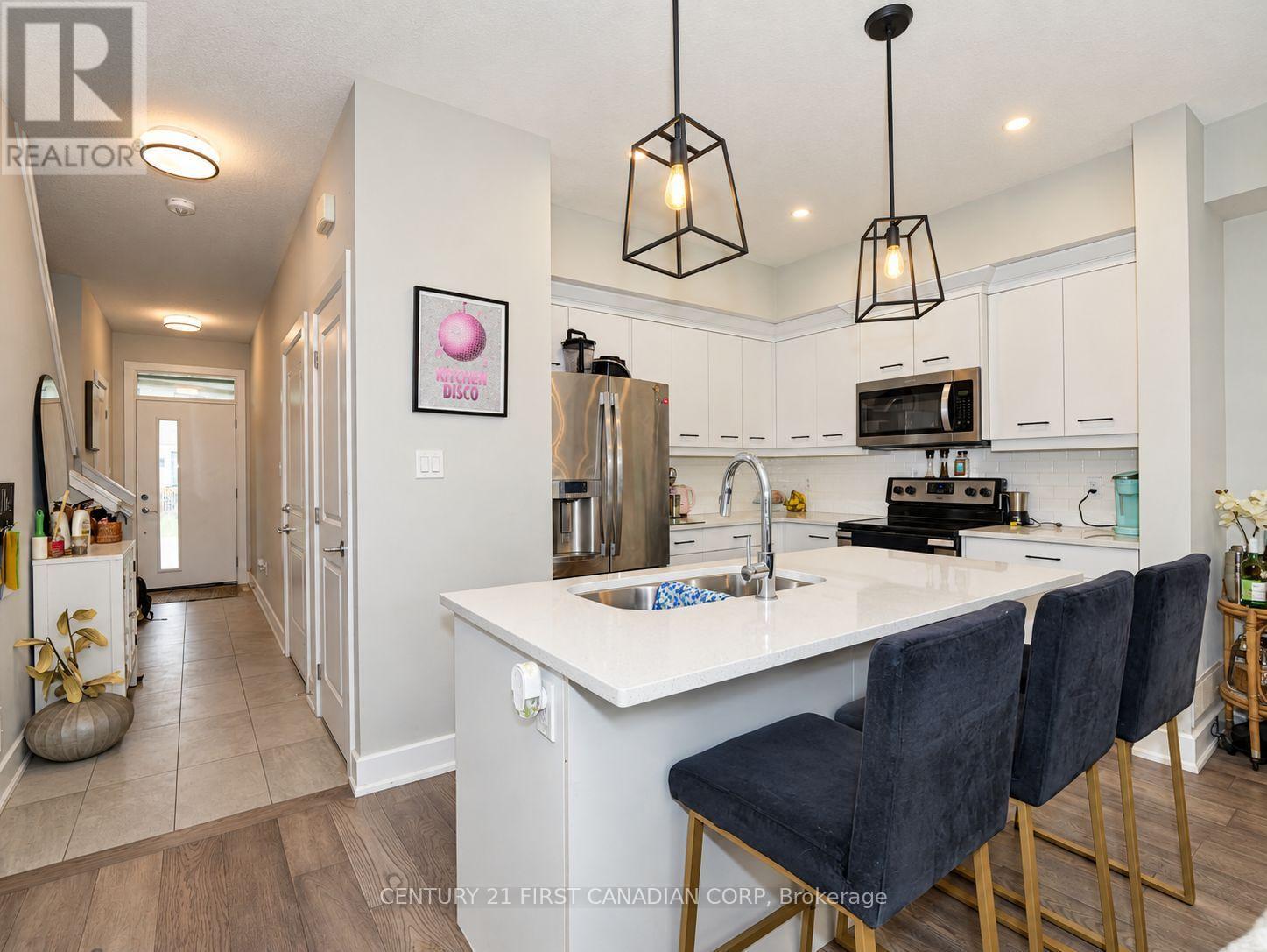 77 - 601 Lions Park Drive, Strathroy-Caradoc, Ontario  N0L 1W0 - Photo 17 - X13829012