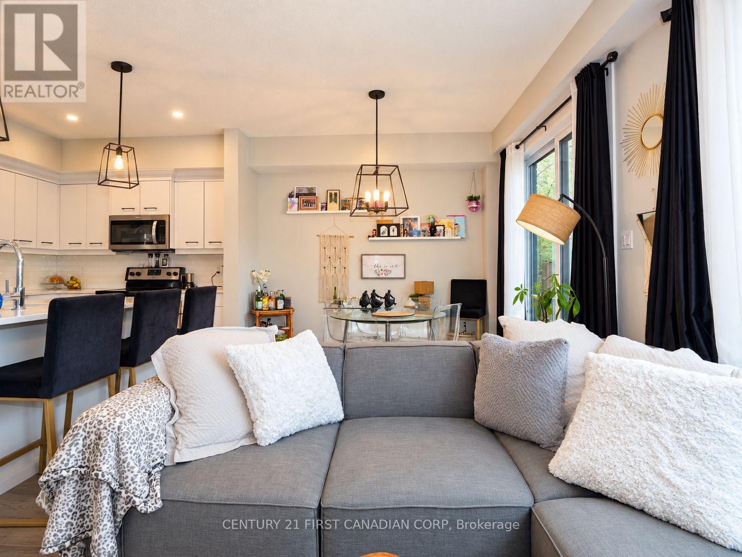77 - 601 Lions Park Drive, Strathroy-Caradoc, Ontario  N0L 1W0 - Photo 20 - X13829012