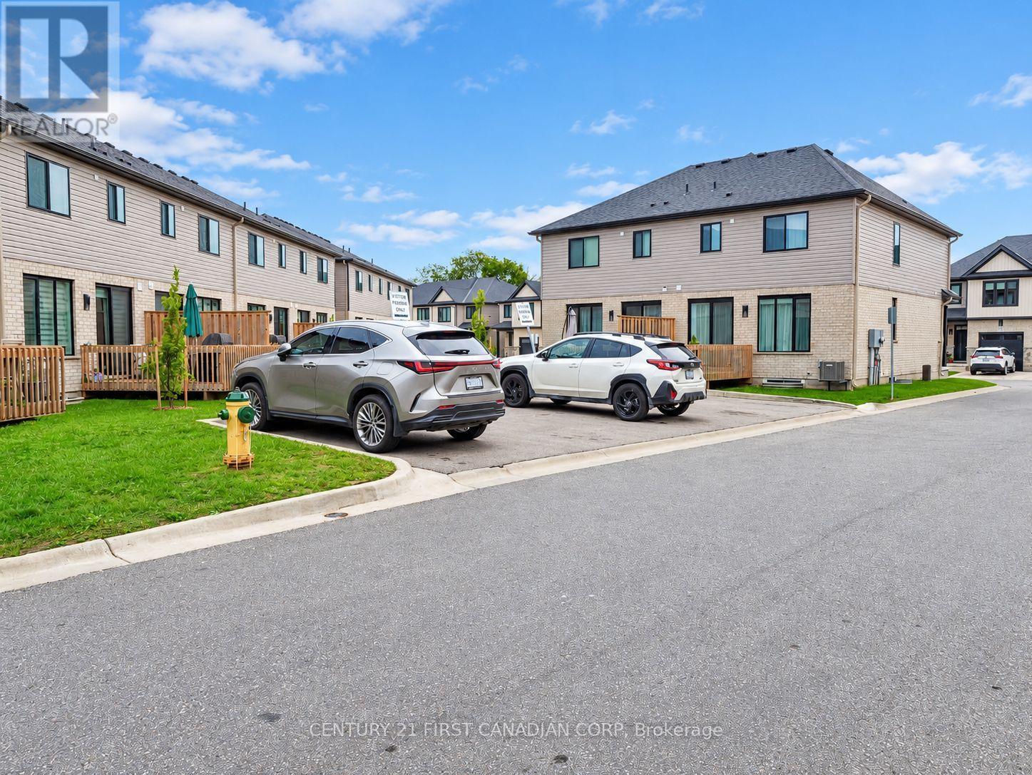 77 - 601 Lions Park Drive, Strathroy-Caradoc, Ontario  N0L 1W0 - Photo 46 - X13829012