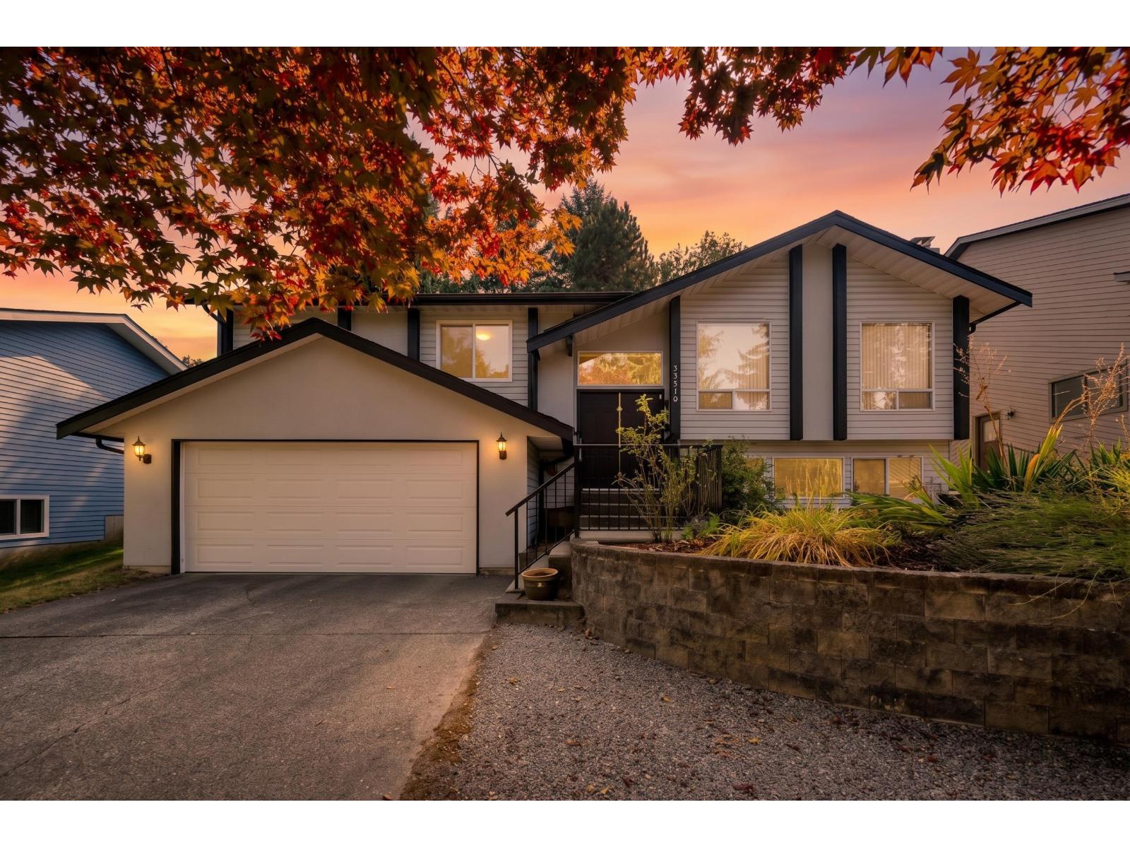 33010 CAITHNESS PLACE, Abbotsford, British Columbia