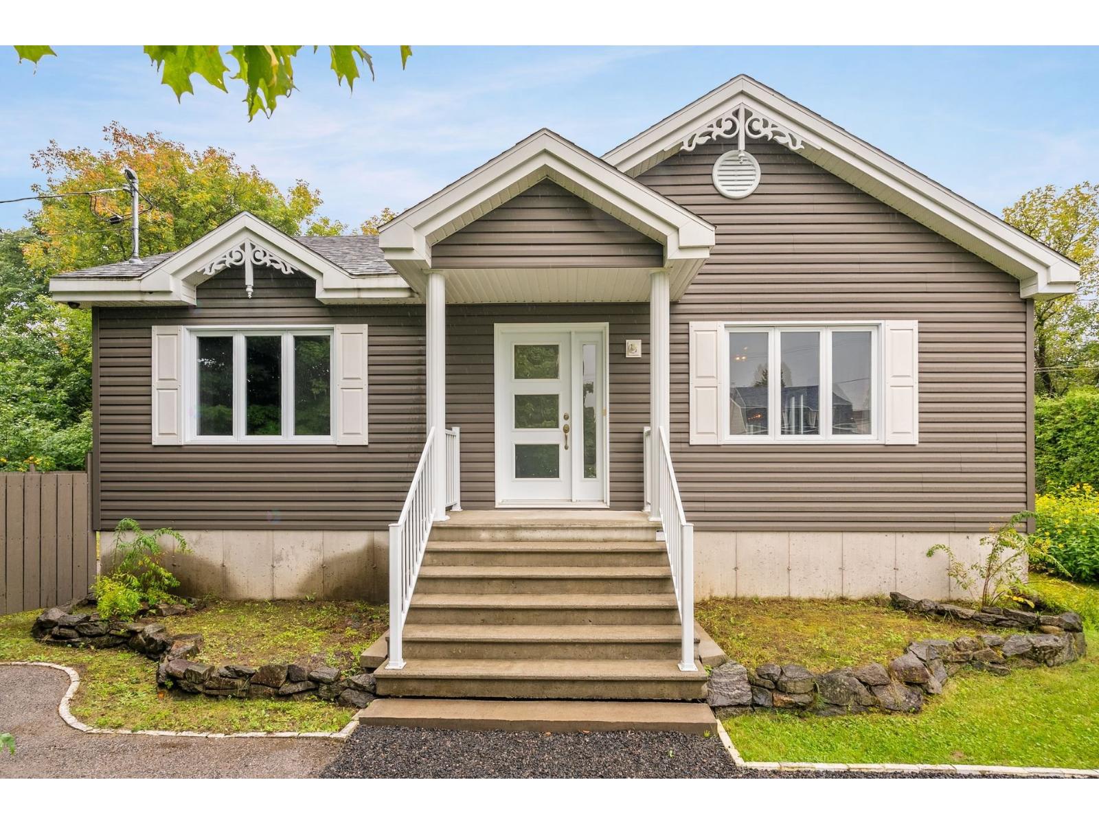 81 8e Rue Shawinigan Quebec Canada G9T4J4 2