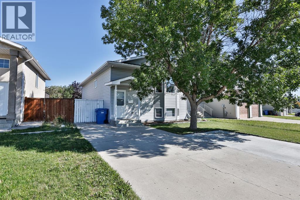 812 Red Crow Boulevard W, Lethbridge, Alberta  T1K 6W4 - Photo 1 - A2345904