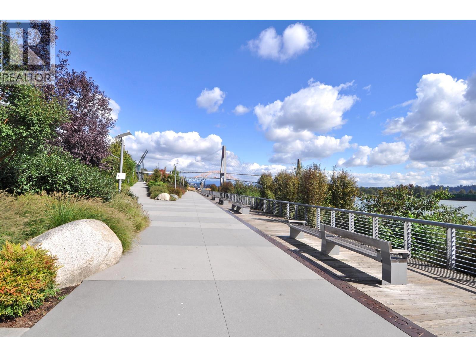 414 549 Columbia Street, New Westminster, British Columbia  V3L 1B3 - Photo 29 - R3168302