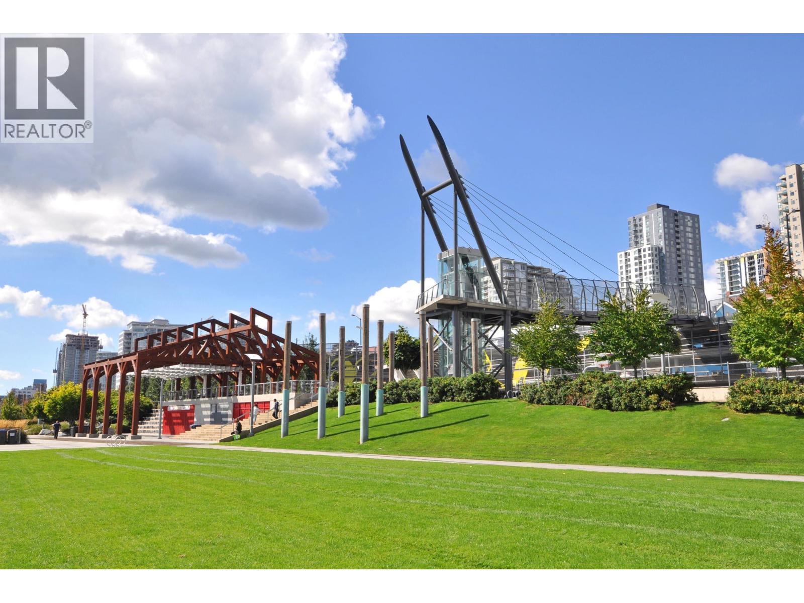 414 549 Columbia Street, New Westminster, British Columbia  V3L 1B3 - Photo 28 - R3168302