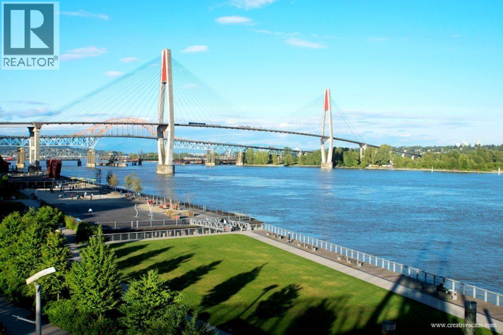 414 549 Columbia Street, New Westminster, British Columbia  V3L 1B3 - Photo 31 - R3168302
