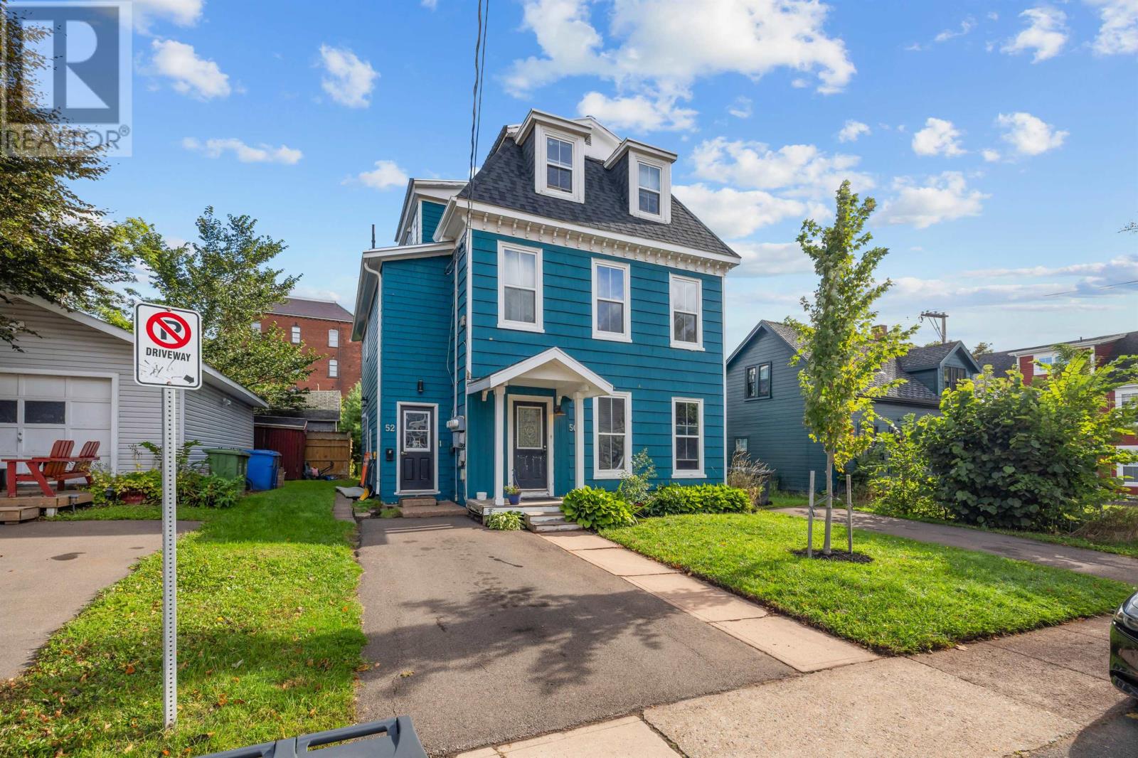 48-52 HILLSBOROUGH Street, Charlottetown, Prince Edward Island