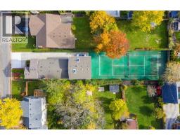16 FOREST HILL Road, st. catharines, Ontario