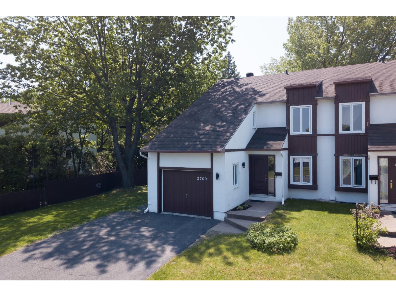 2700 Rue Labrie Sorel-Tracy Quebec Canada J3R4Z5
