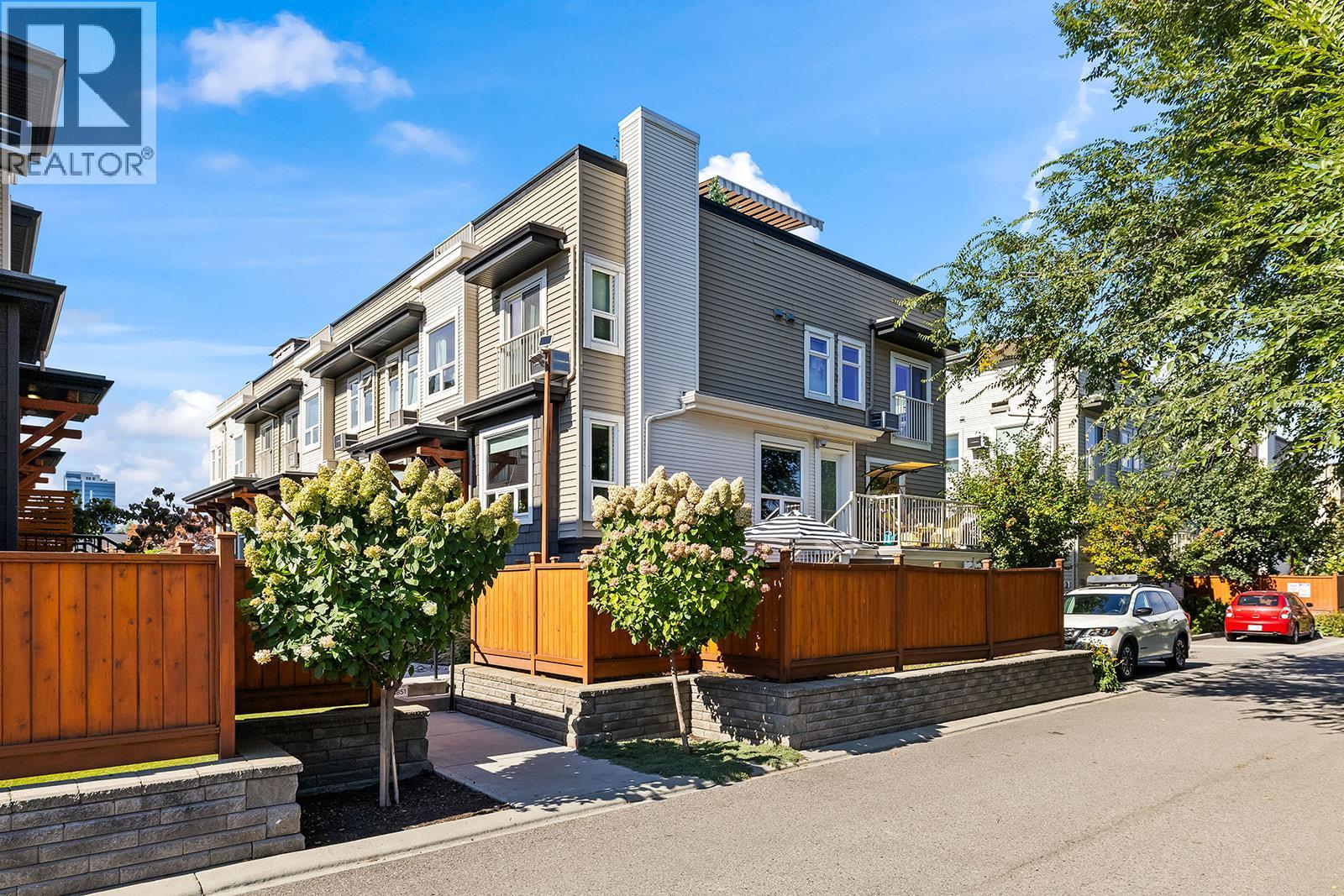 1851 Ambrosi Road Unit# 11, Kelowna, British Columbia