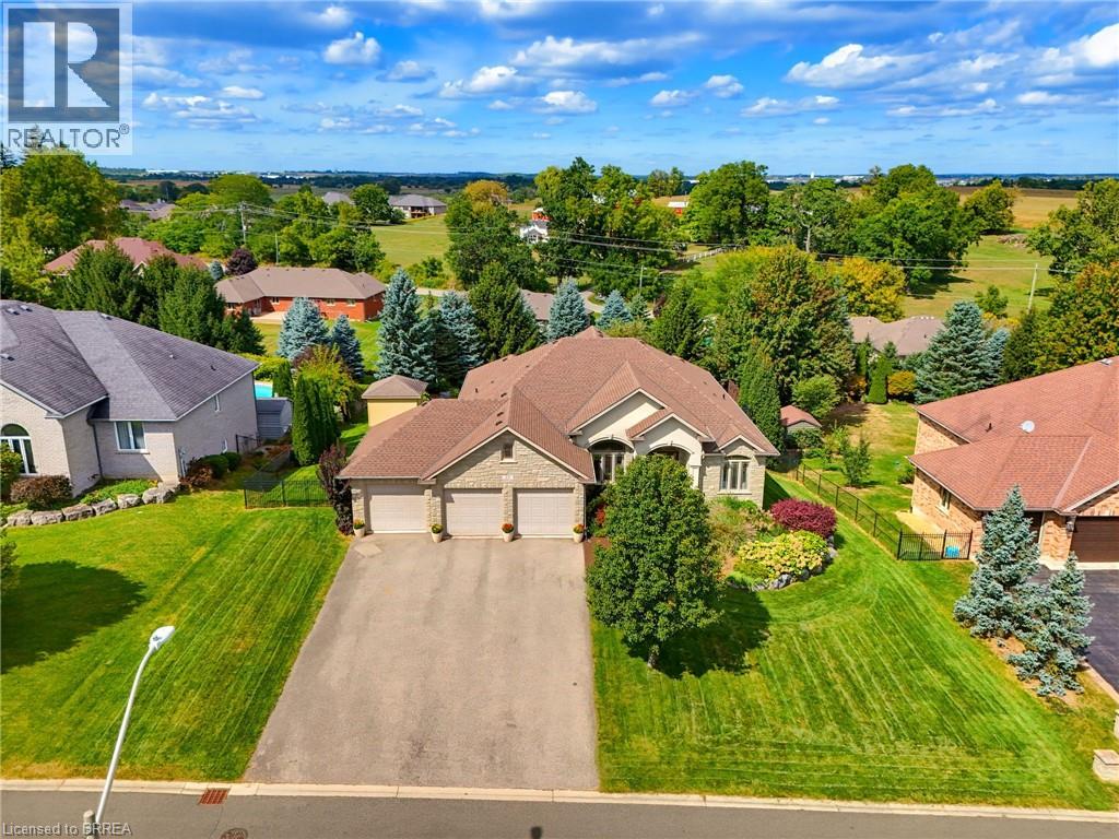 29 Farrow Road, Brantford, Ontario  N3T 0M4 - Photo 3 - 40866384