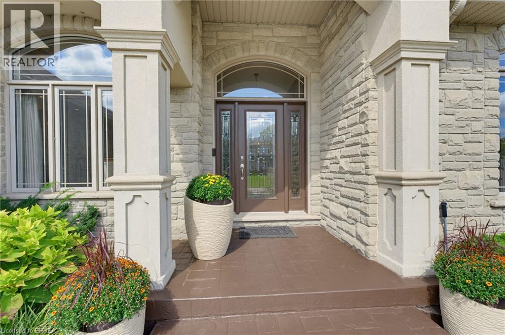 29 Farrow Road, Brantford, Ontario  N3T 0M4 - Photo 4 - 40866384