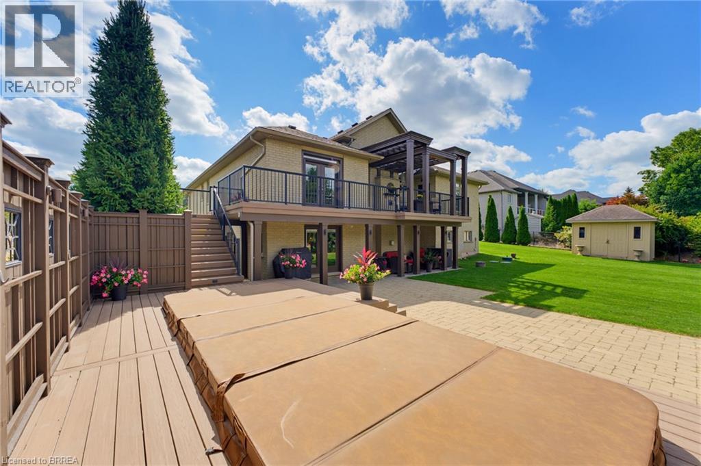 29 Farrow Road, Brantford, Ontario  N3T 0M4 - Photo 40 - 40866384