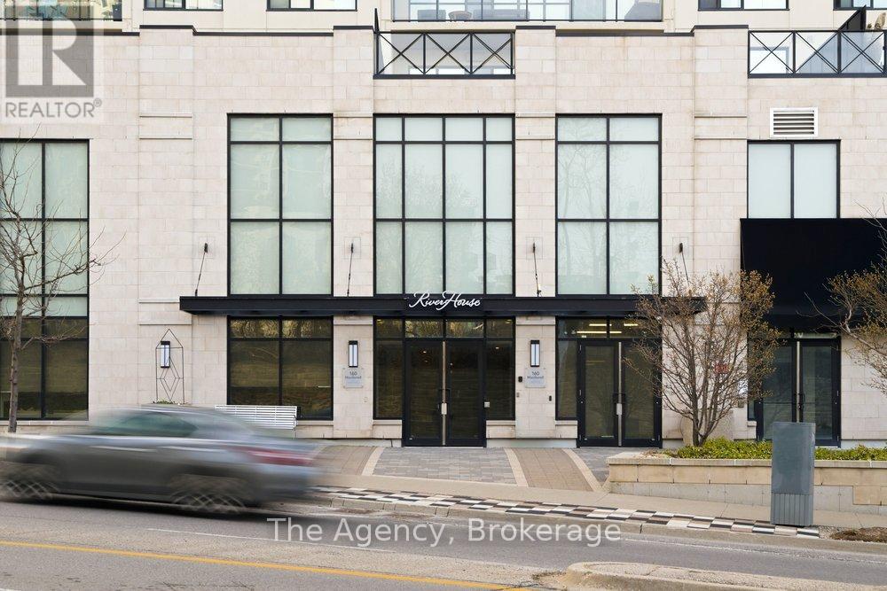 901 - 160 MACDONELL STREET, Guelph, Ontario