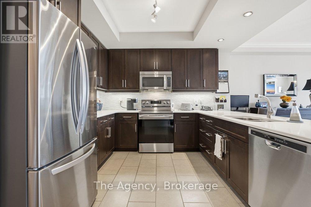 901 - 160 Macdonell Street, Guelph, Ontario  N1H 0A9 - Photo 14 - X13828982