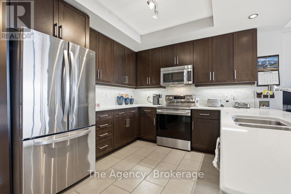 901 - 160 Macdonell Street, Guelph, Ontario  N1H 0A9 - Photo 15 - X13828982