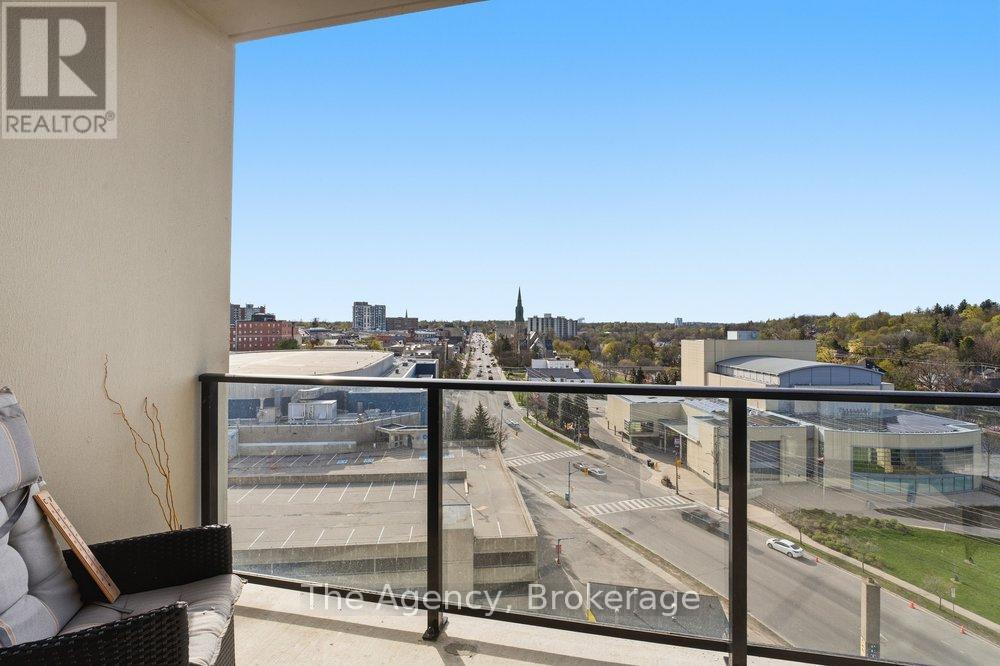 901 - 160 Macdonell Street, Guelph, Ontario  N1H 0A9 - Photo 27 - X13828982