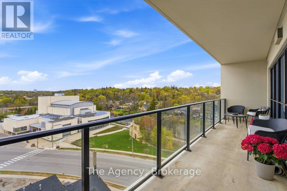 901 - 160 Macdonell Street, Guelph, Ontario  N1H 0A9 - Photo 29 - X13828982