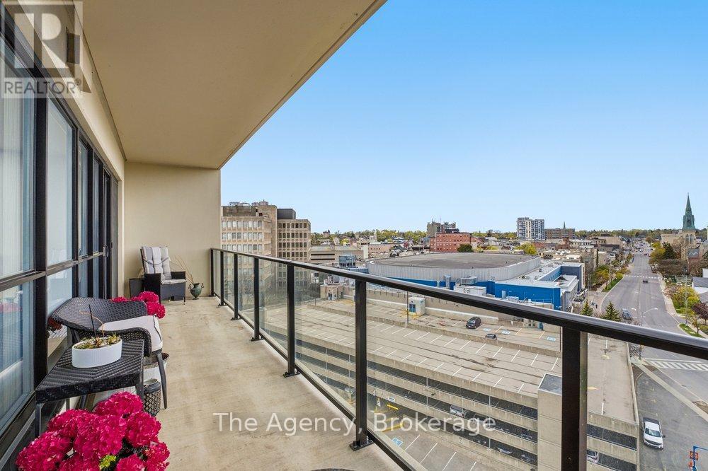 901 - 160 Macdonell Street, Guelph, Ontario  N1H 0A9 - Photo 30 - X13828982