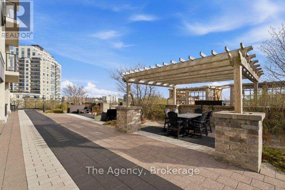 901 - 160 Macdonell Street, Guelph, Ontario  N1H 0A9 - Photo 34 - X13828982