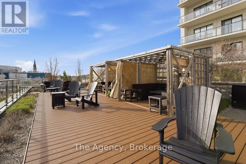 901 - 160 Macdonell Street, Guelph, Ontario  N1H 0A9 - Photo 36 - X13828982