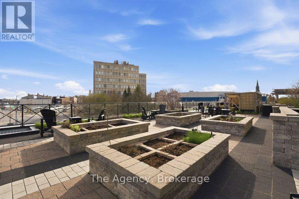 901 - 160 Macdonell Street, Guelph, Ontario  N1H 0A9 - Photo 37 - X13828982