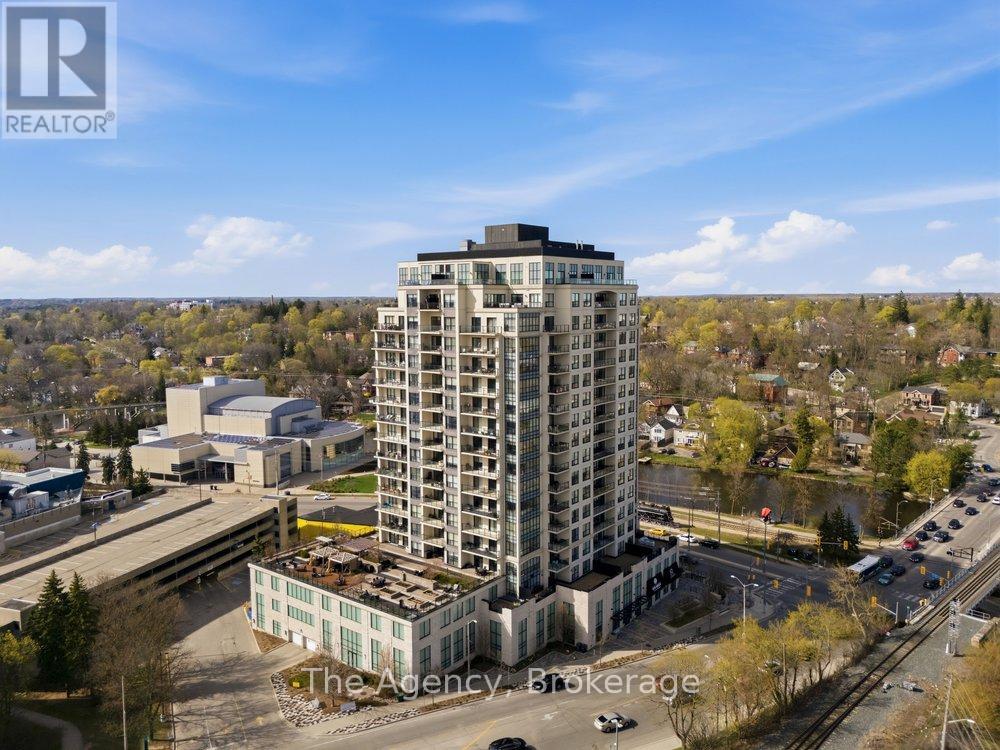 901 - 160 Macdonell Street, Guelph, Ontario  N1H 0A9 - Photo 6 - X13828982