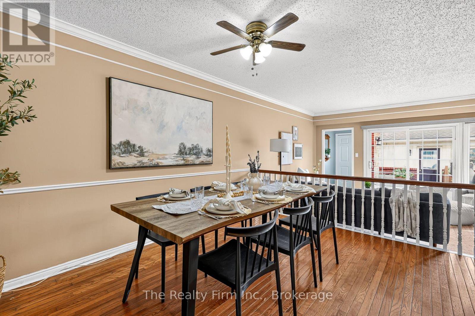 528 Ingersoll Avenue, Woodstock, Ontario N4S 4Y2 - Photo 10 - X13828942