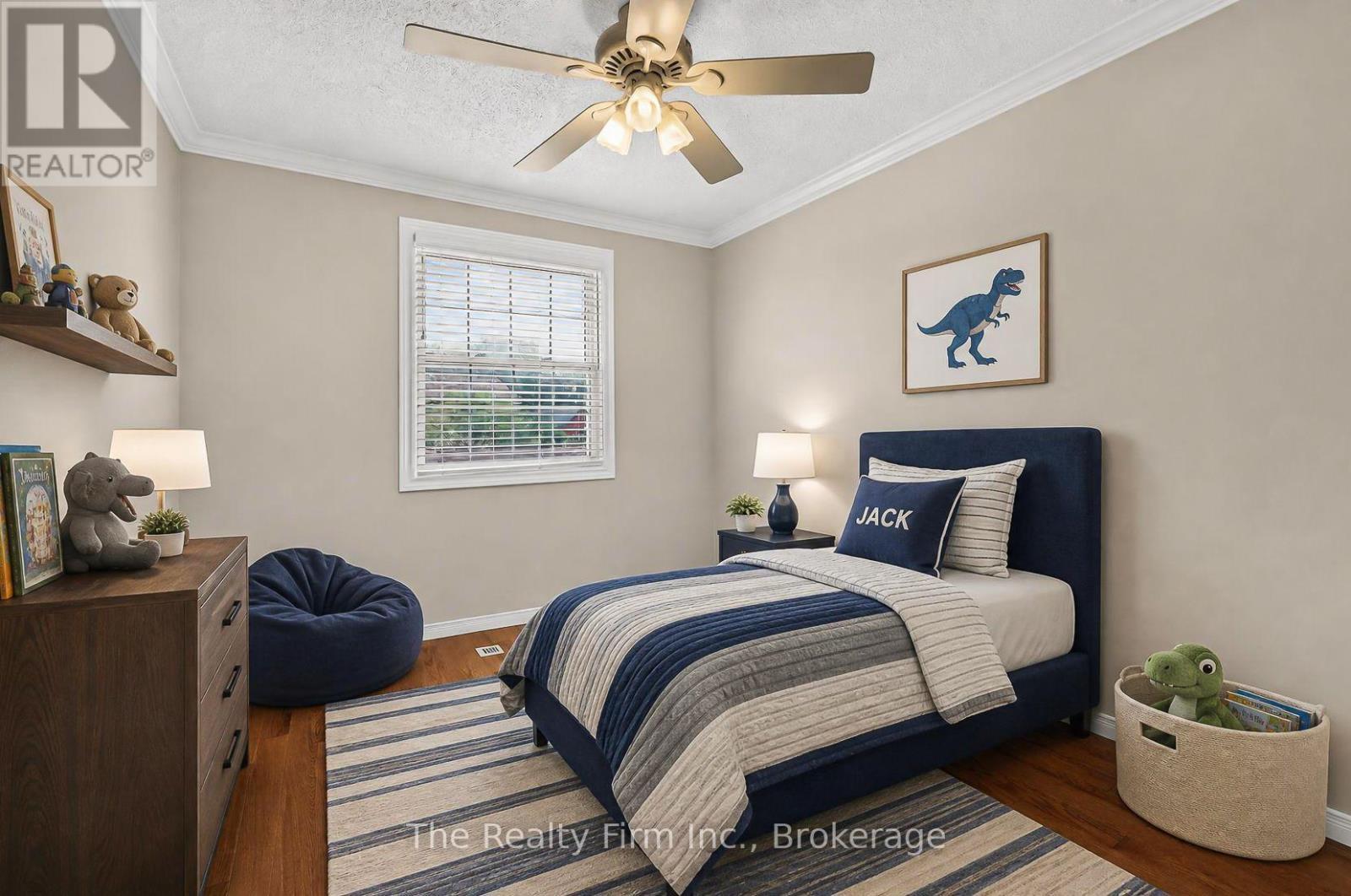 528 Ingersoll Avenue, Woodstock, Ontario N4S 4Y2 - Photo 20 - X13828942