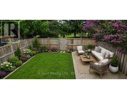 12 SIMMONS BOULEVARD, Brampton, Ontario
