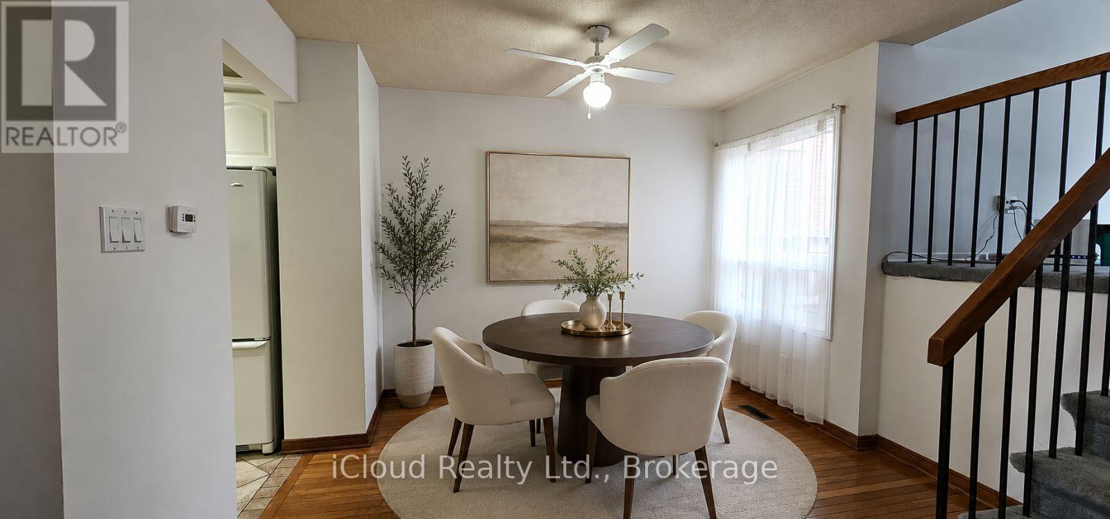 12 Simmons Boulevard, Brampton, Ontario  L6V 3V5 - Photo 7 - W13726236