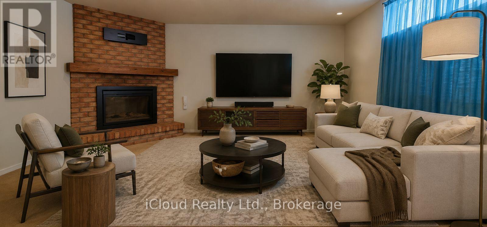 12 Simmons Boulevard, Brampton, Ontario  L6V 3V5 - Photo 22 - W13726236