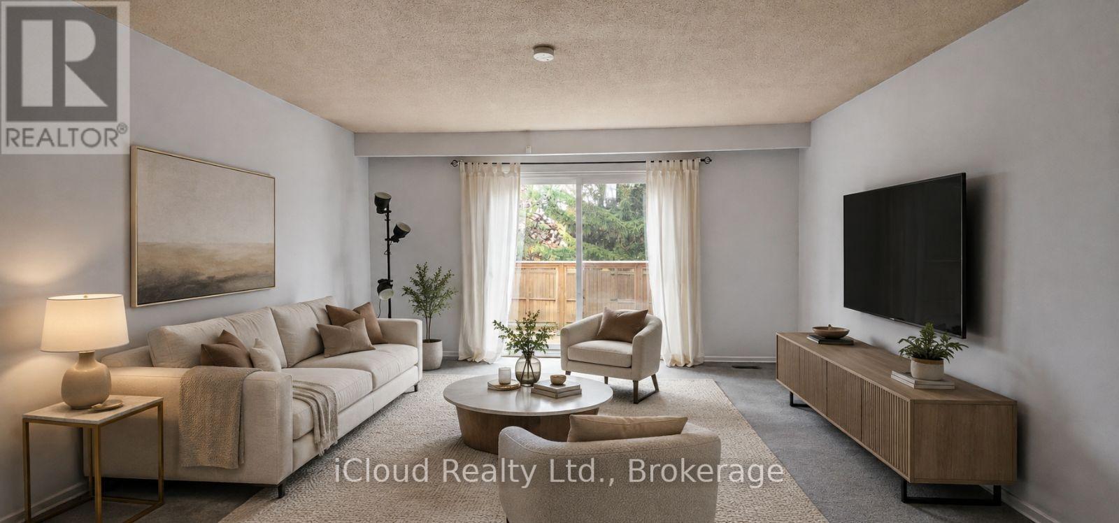 12 Simmons Boulevard, Brampton, Ontario  L6V 3V5 - Photo 8 - W13726236