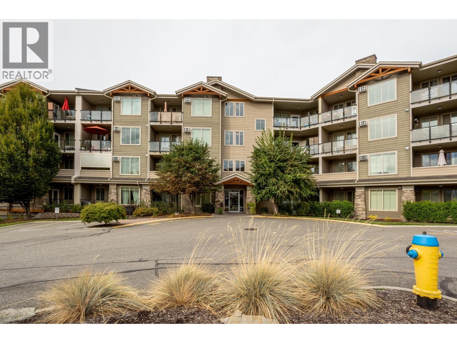 3733 Casorso Road Unit# 104, Kelowna, British Columbia