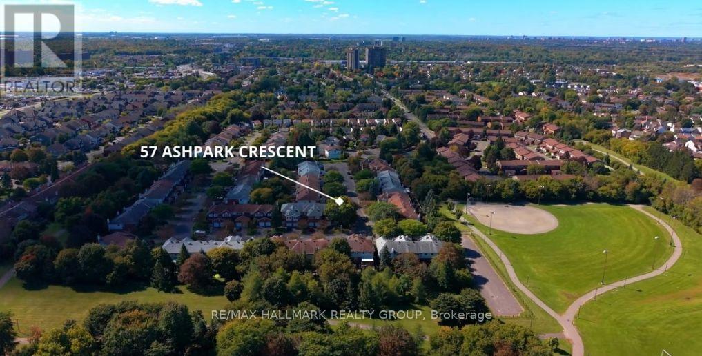 57 Ashpark Crescent, Ottawa, Ontario  K1T 3N8 - Photo 2 - X13828802