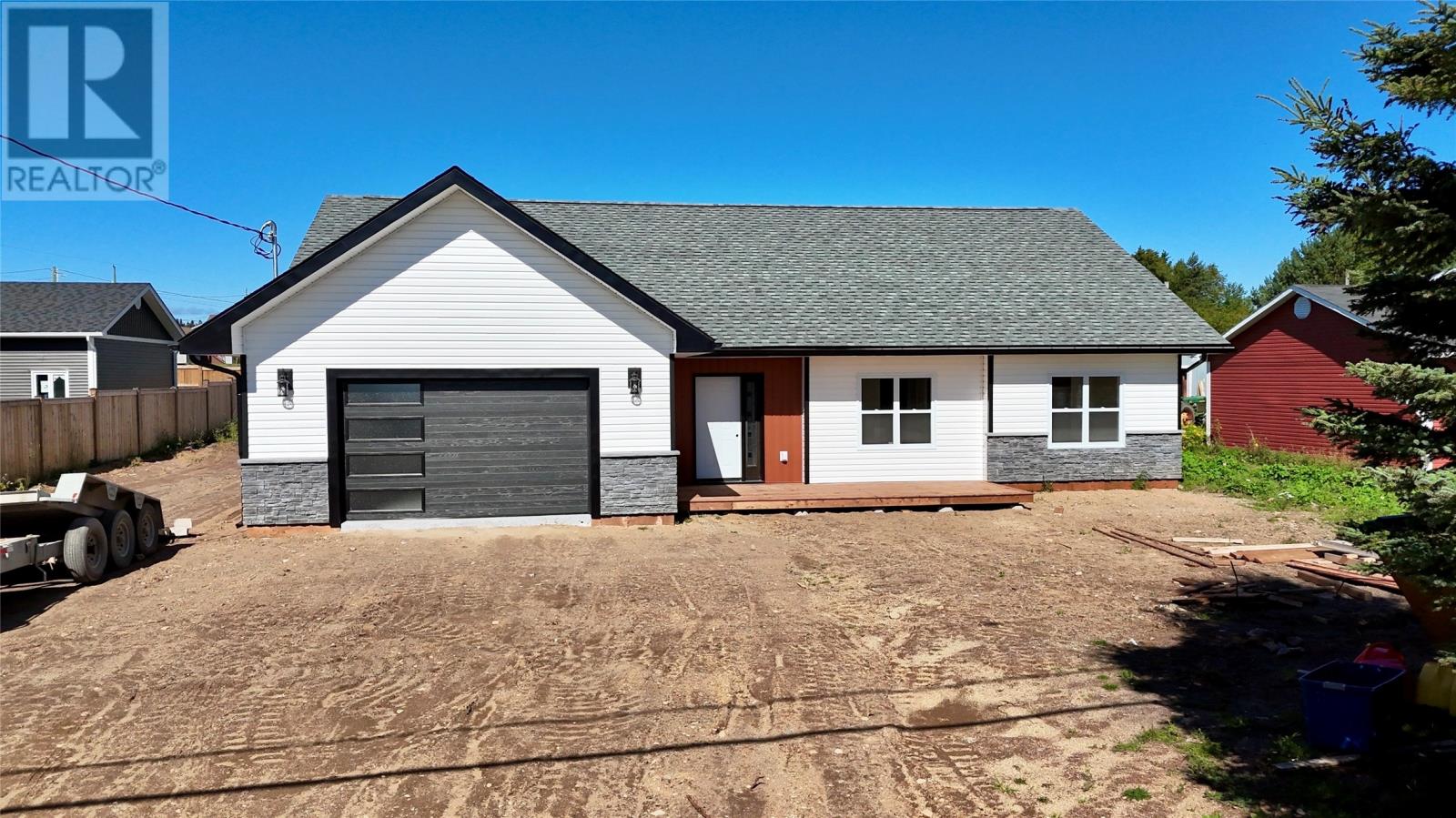10 Goose Arm Road, Deer Lake, Newfoundland & Labrador