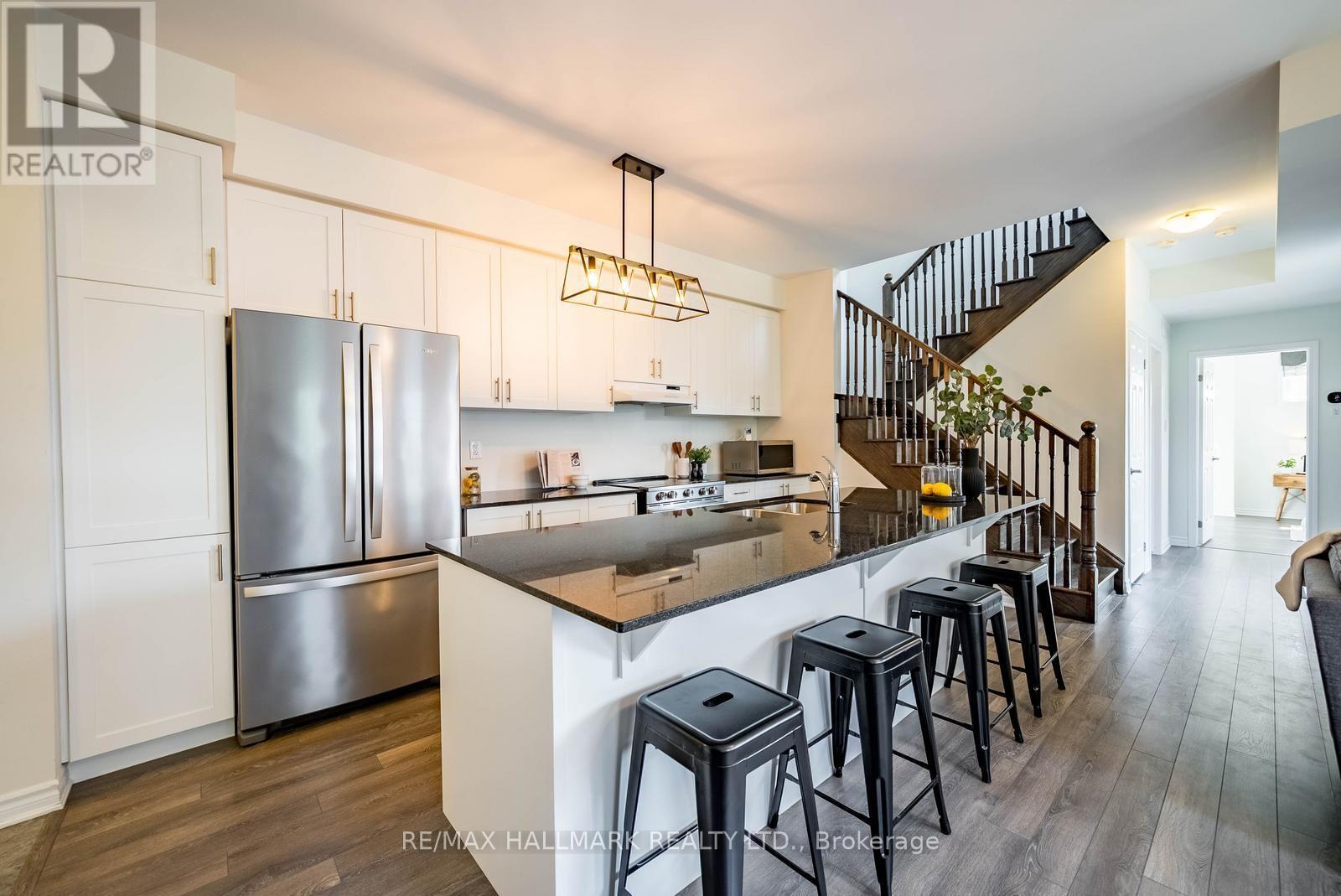 503 - 1148 DRAGONFLY AVENUE, Pickering, Ontario