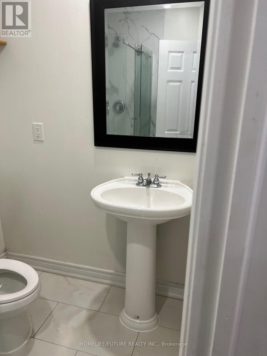 Bsmt - 91 Hurst Drive, Ajax, Ontario L1T 0N9 - Photo 9 - E13824682