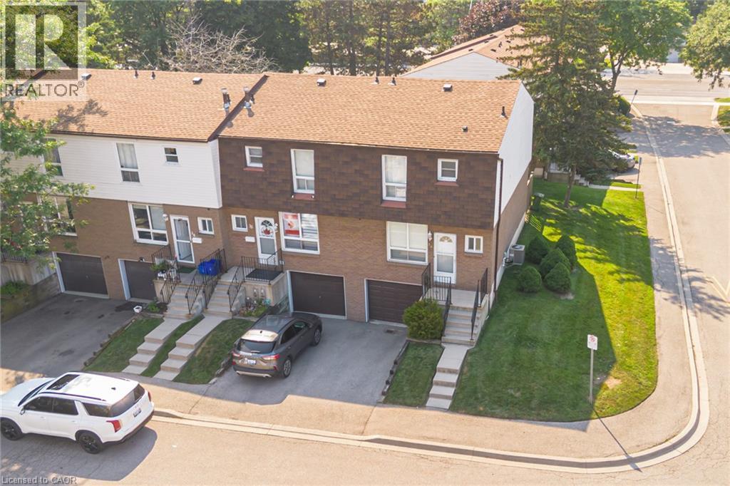 1301 Upper Gage Avenue Unit# 34, Hamilton, Ontario  L8W 1E5 - Photo 2 - 40866637