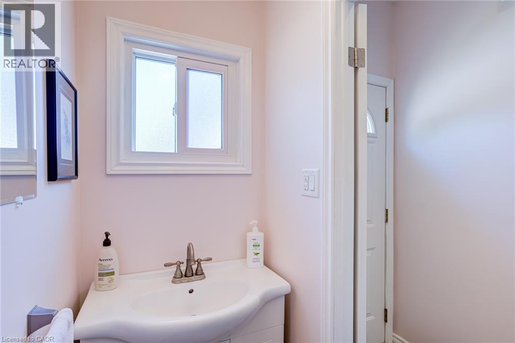 1301 Upper Gage Avenue Unit# 34, Hamilton, Ontario  L8W 1E5 - Photo 22 - 40866637