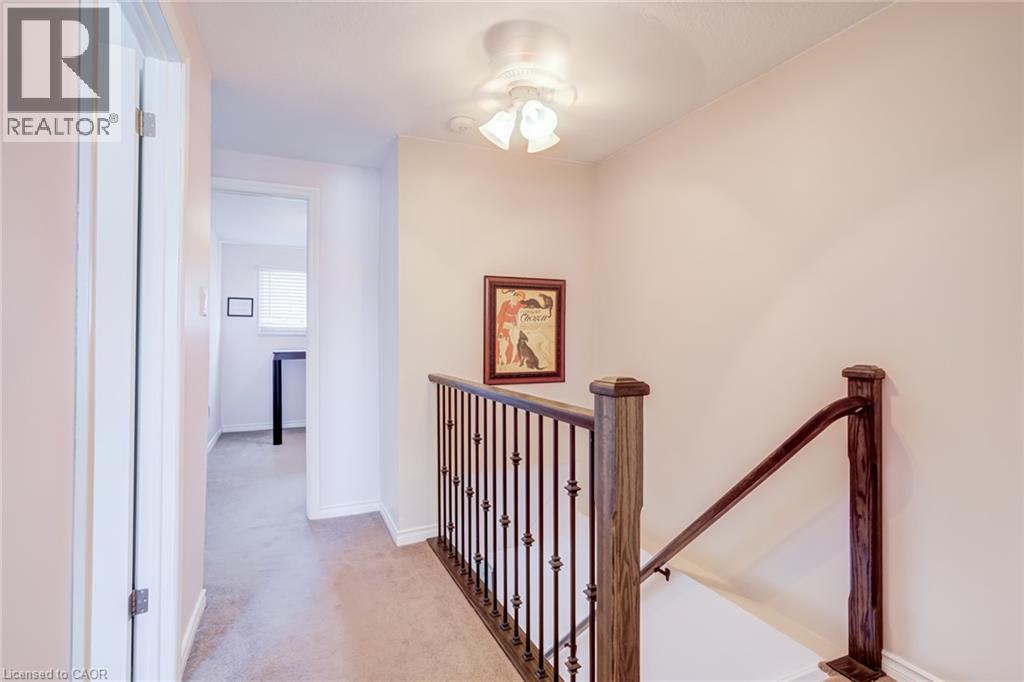 1301 Upper Gage Avenue Unit# 34, Hamilton, Ontario  L8W 1E5 - Photo 24 - 40866637