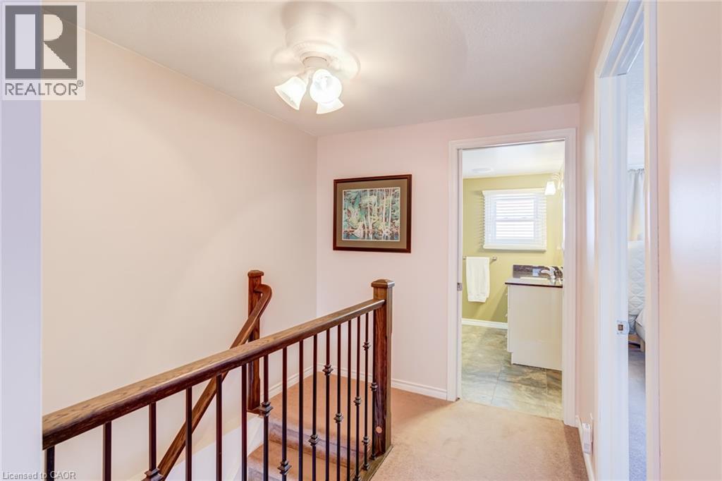 1301 Upper Gage Avenue Unit# 34, Hamilton, Ontario  L8W 1E5 - Photo 25 - 40866637
